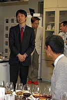 株式会社アルプス・野村さん